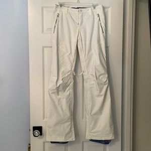 Women’s Burton Dryride Ski Pant - WORN ONCE